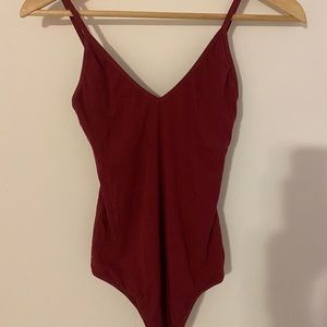 Talula bodysuit